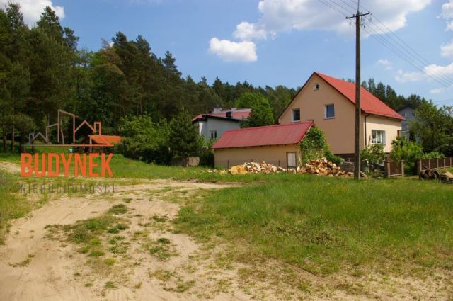 Działka budowlana Polanów, ul. Partyzancka. Zdjęcie 11