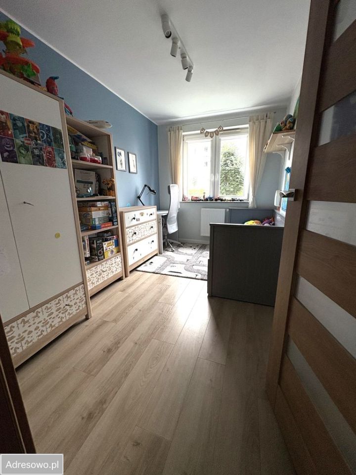 Mieszkanie 3-pokojowe Szczecin Śródmieście, ul. Stefana Lewandowskiego. Zdjęcie 17