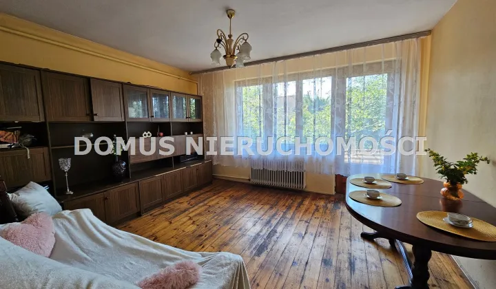dom, 4 pokoje Janówka