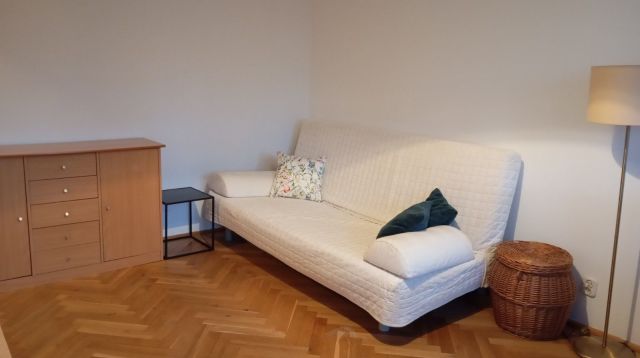 Mieszkanie 1-pokojowe Gdynia Witomino, ul. Konwaliowa. Zdjęcie 1