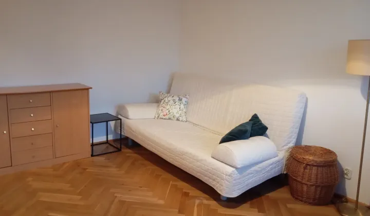 Mieszkanie 1-pokojowe Gdynia Witomino, ul. Konwaliowa