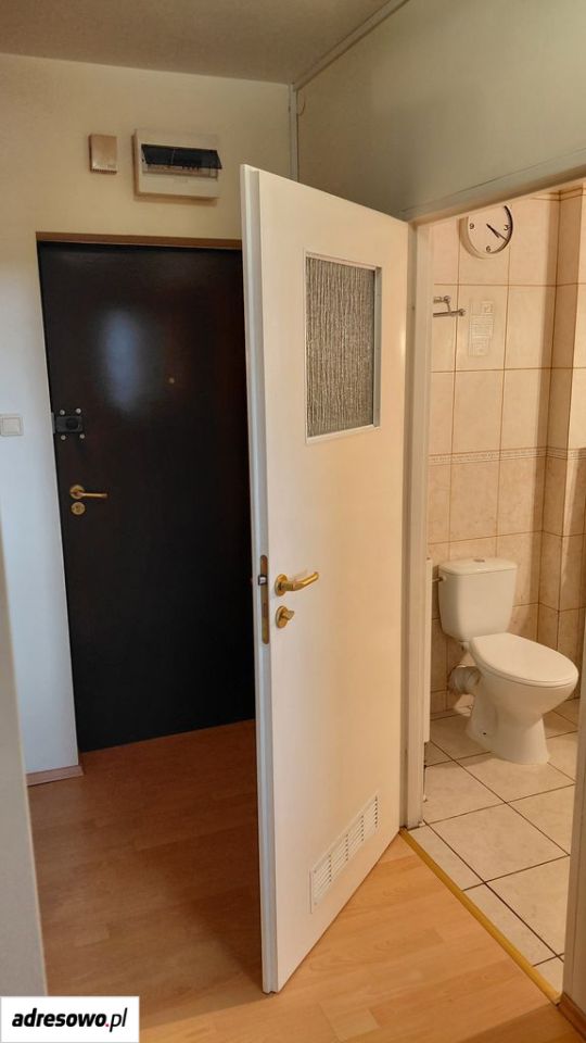 Mieszkanie 2-pokojowe Warszawa Białołęka, ul. Aluzyjna. Zdjęcie 11