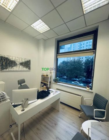 Lokal Warszawa Muranów. Zdjęcie 3