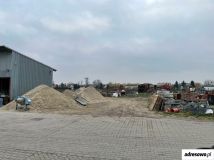 Działka inwestycyjna Kruszwica. Zdjęcie 1