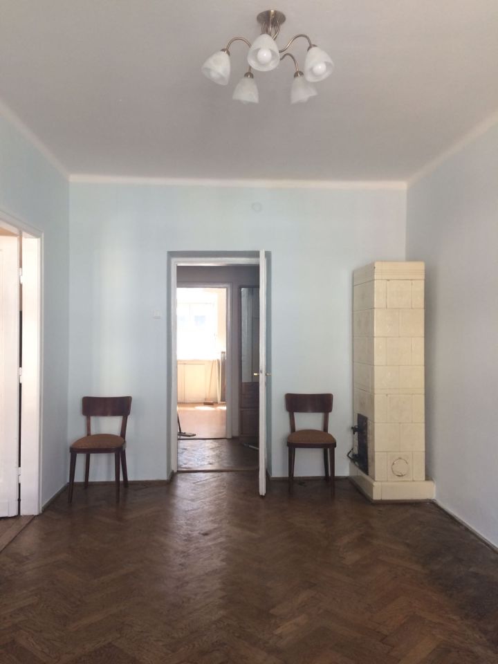 Mieszkanie 3-pokojowe Kraków Zwierzyniec, ul. Marcina Borelowskiego "Lelewela". Zdjęcie 1