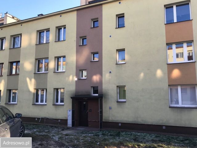Mieszkanie 3-pokojowe Skarżysko-Kamienna Milica, ul. Prusa. Zdjęcie 1