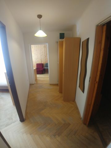 Mieszkanie 4-pokojowe Lublin Wieniawa, ul. Puławska. Zdjęcie 1
