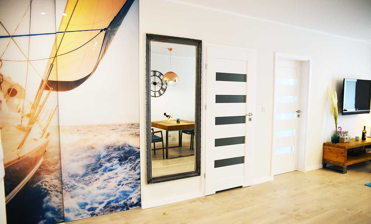 Lokal Ustronie Morskie, ul. Zachodnia. Zdjęcie 2