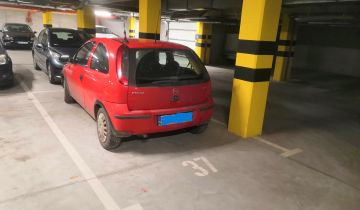 Garaż/miejsce parkingowe Wrocław Muchobór Wielki, ul. Jurija Gagarina