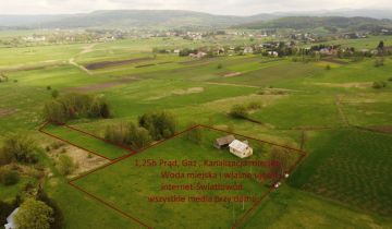 siedlisko, 3 pokoje Kostarowce
