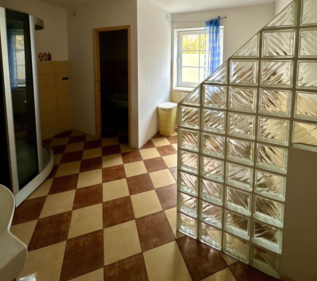 dom wolnostojący, 11 pokoi Koszalin Rokosowo. Zdjęcie 3