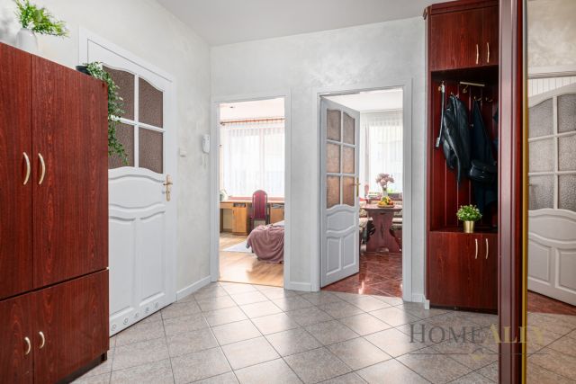 Mieszkanie 3-pokojowe Warszawa Wola, ul. Łucka. Zdjęcie 9