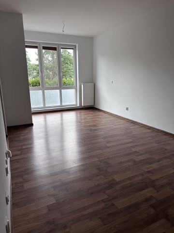 Mieszkanie 3-pokojowe Bydgoszcz Fordon, al. prof. Sylwestra Kaliskiego. Zdjęcie 1