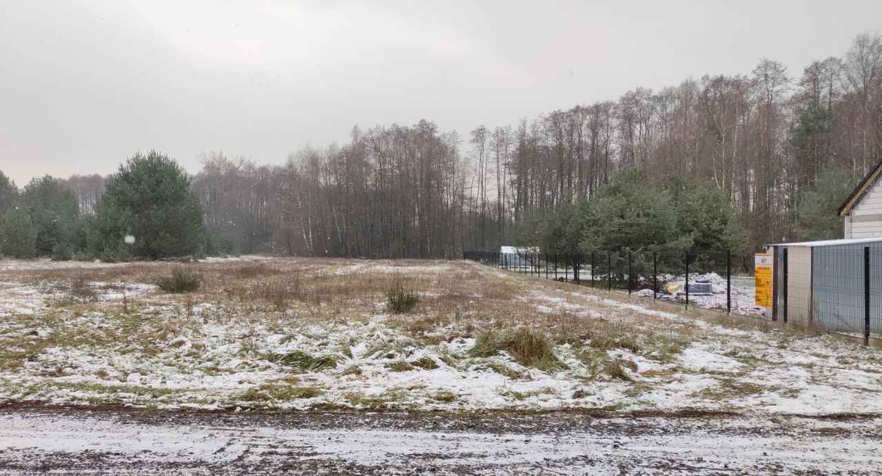 Działka budowlana Borszewice Cmentarne. Zdjęcie 4