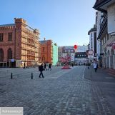 Mieszkanie 2-pokojowe Kołobrzeg Centrum, ul. Budowlana. Zdjęcie 3
