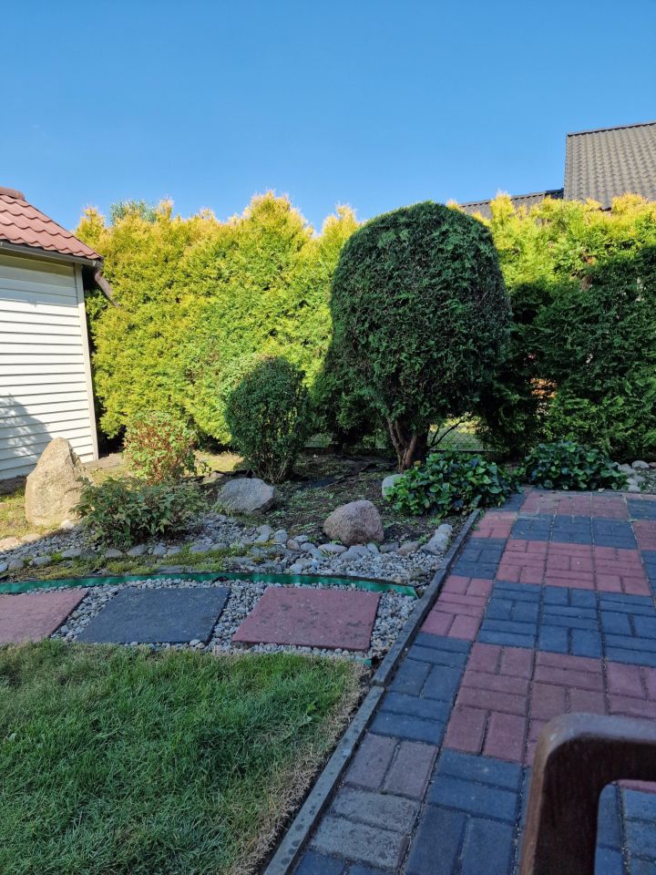 dom wolnostojący, 4 pokoje Zaczernie. Zdjęcie 9