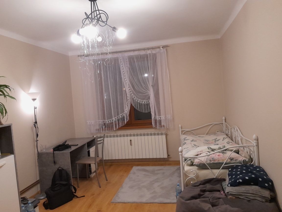 Mieszkanie 2-pokojowe Ostrowiec Świętokrzyski, ul. Cegielniana