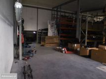 Hala/magazyn Trzebinia. Zdjęcie 4