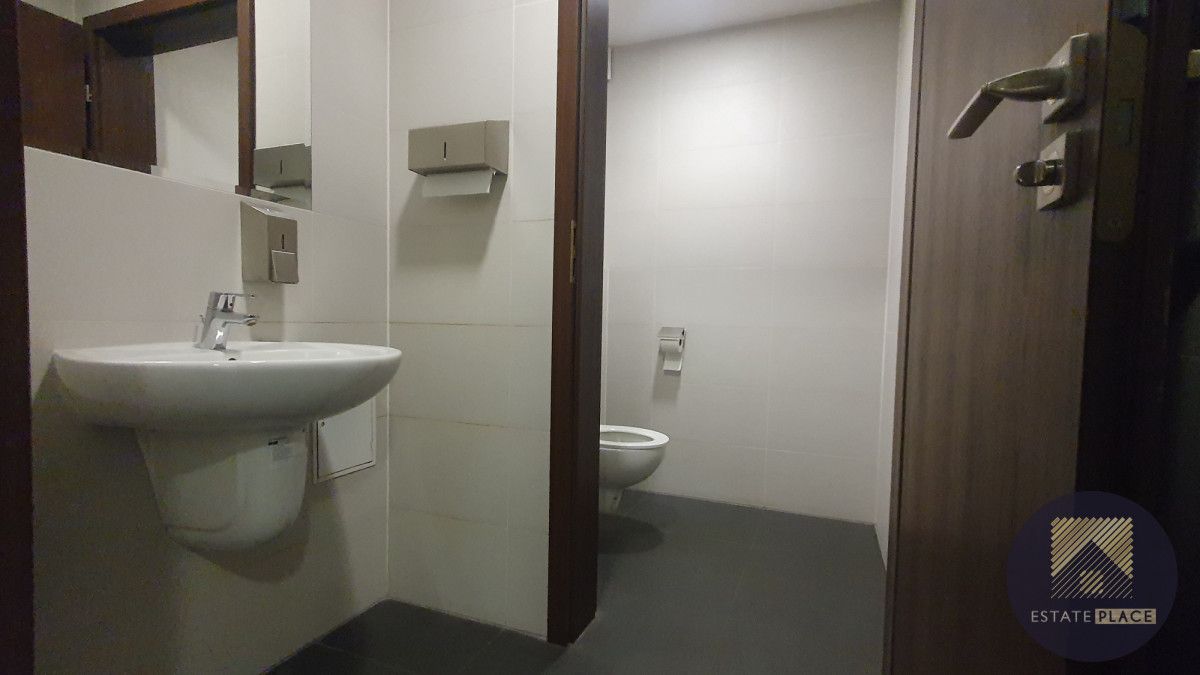 Lokal Warszawa Mokotów, ul. Belgijska. Zdjęcie 13