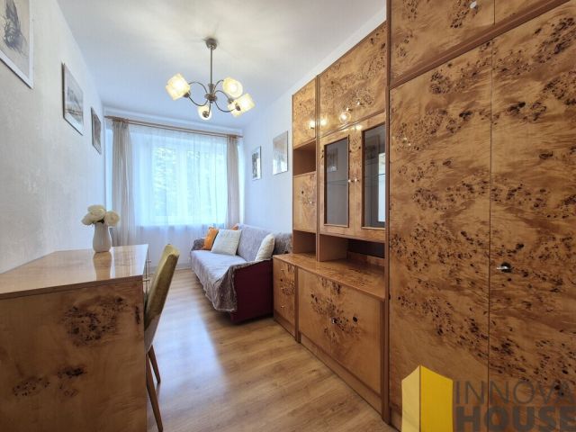 Mieszkanie 2-pokojowe Słupsk Zatorze, al. 3 Maja. Zdjęcie 3