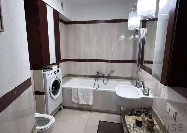 Mieszkanie 3-pokojowe Warszawa Bielany, ul. Wrzeciono. Zdjęcie 8