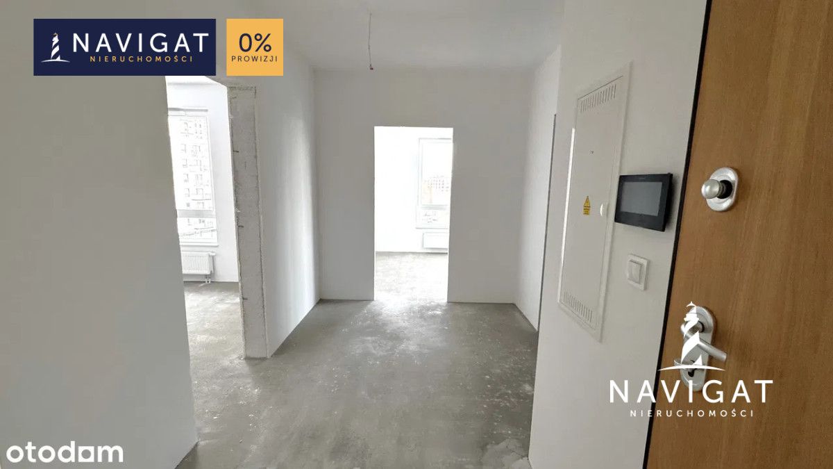 Mieszkanie 3-pokojowe Gdańsk Letnica, ul. Starowiejska. Zdjęcie 11