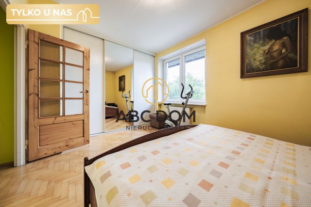 Mieszkanie 4-pokojowe Gdańsk Orunia. Zdjęcie 9