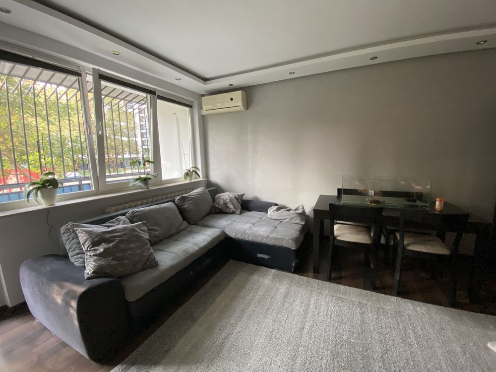 Mieszkanie 3-pokojowe Warszawa Bemowo, ul. Siemiatycka. Zdjęcie 6