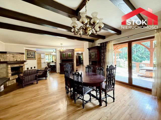 dom wolnostojący, 5 pokoi Czaplino. Zdjęcie 13