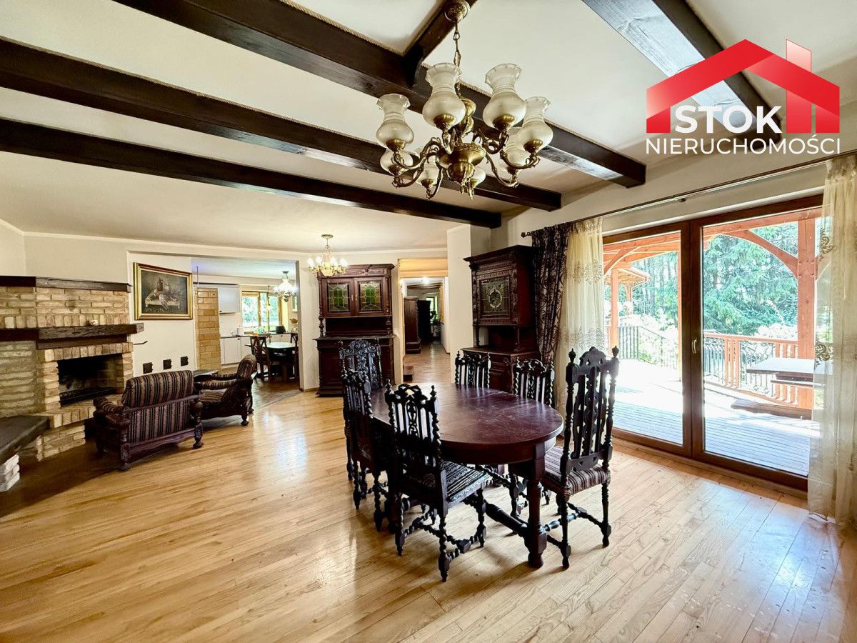 dom wolnostojący, 5 pokoi Czaplino. Zdjęcie 13