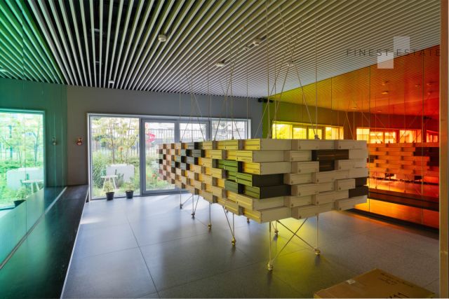 Mieszkanie 2-pokojowe Warszawa Wola, ul. Siedmiogrodzka. Zdjęcie 12