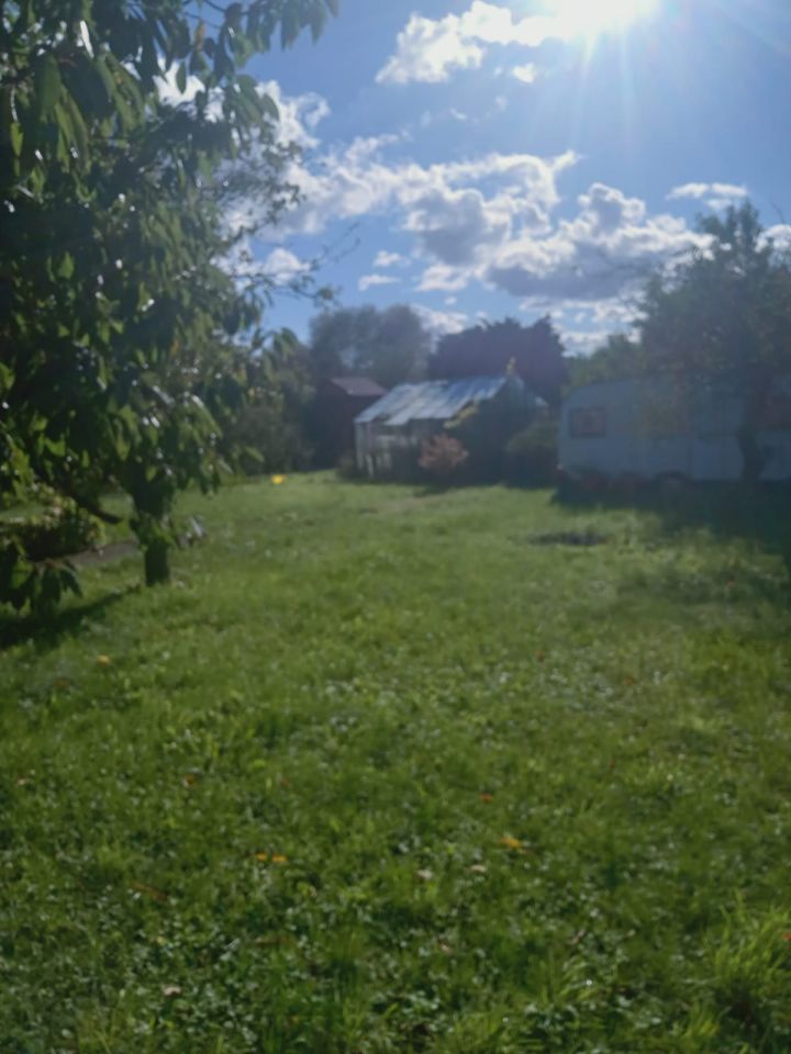 Działka rod Koszalin. Zdjęcie 5