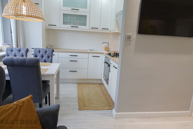 Mieszkanie 4-pokojowe Szczecin, ul. Jasna. Zdjęcie 45