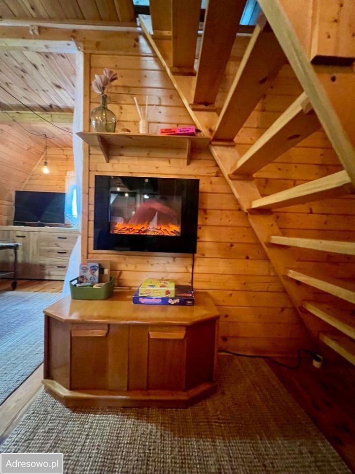 Działka inna Warnołęka. Zdjęcie 6