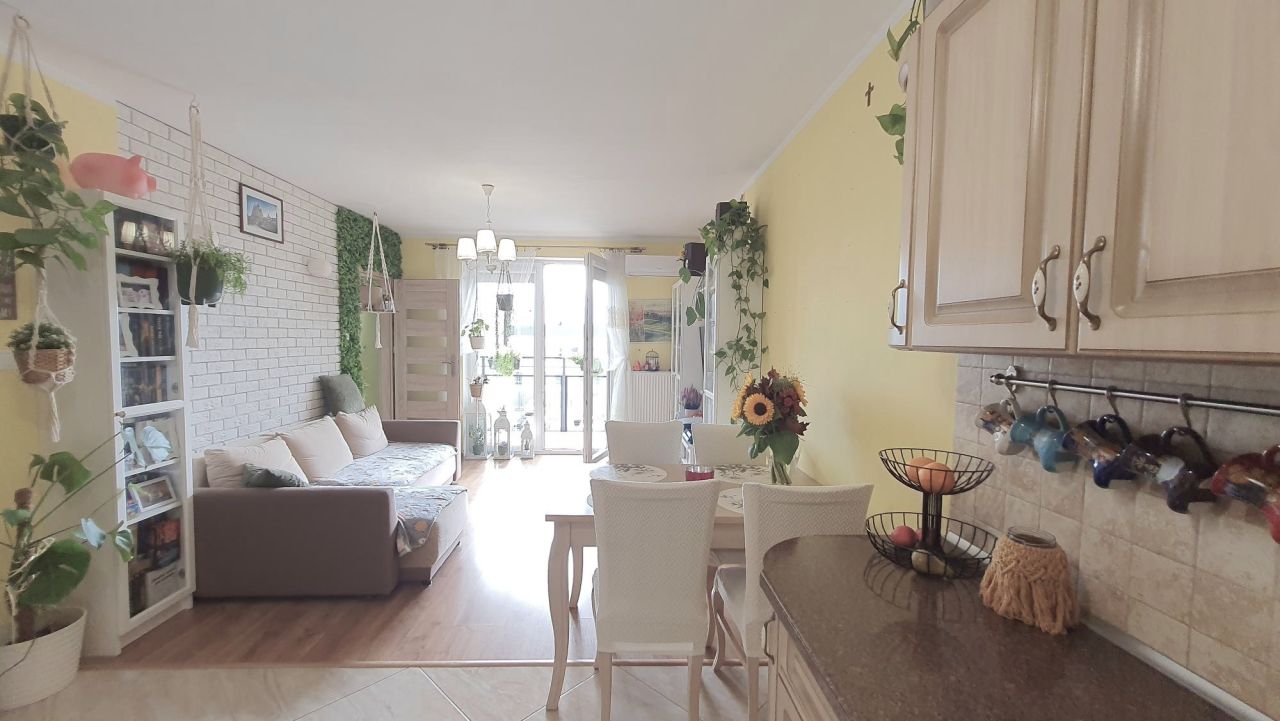 Mieszkanie 3-pokojowe Siechnice, ul. Jana Pawła II. Zdjęcie 18