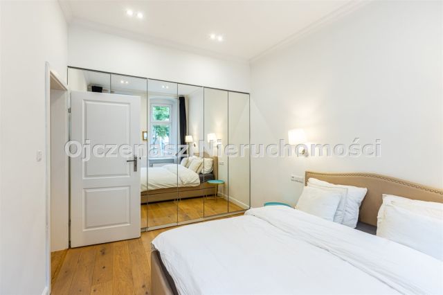 Mieszkanie 3-pokojowe Bydgoszcz. Zdjęcie 4