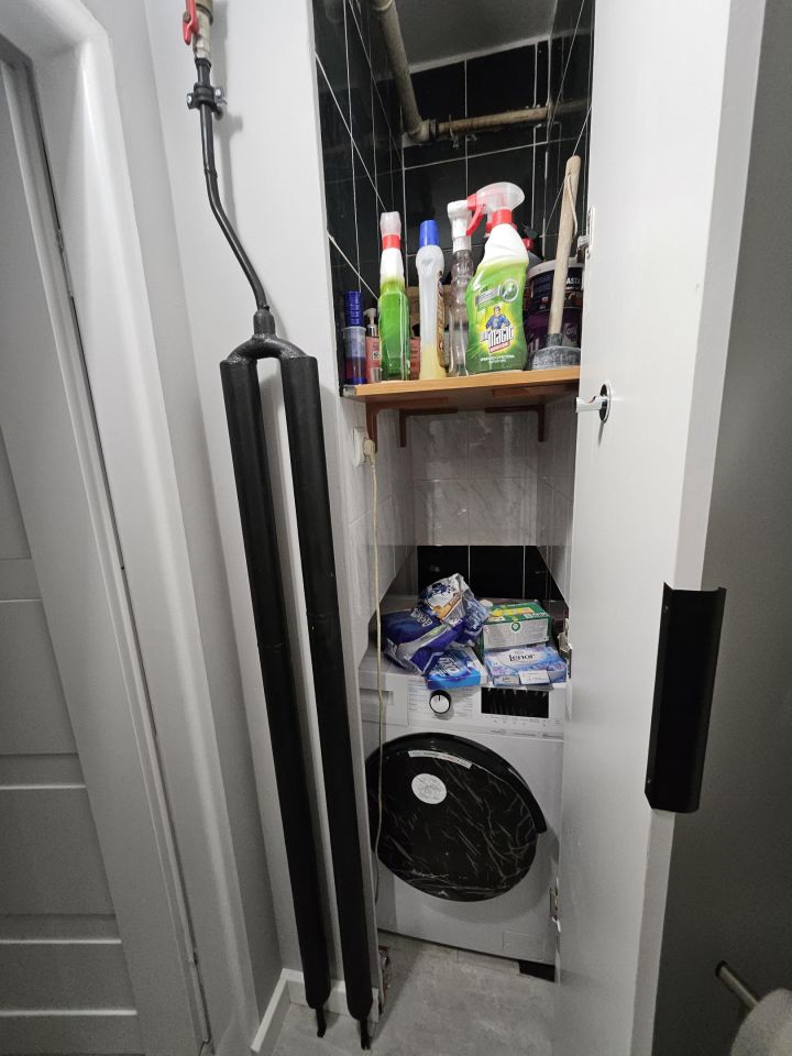 Mieszkanie 2-pokojowe Białystok Antoniuk, ul. Hanki Ordonówny. Zdjęcie 10