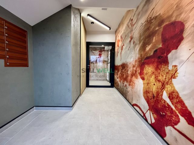 Mieszkanie 1-pokojowe Aleksandrów Łódzki, ul. Pabianicka. Zdjęcie 11