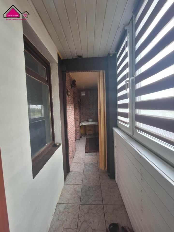 dom wolnostojący, 3 pokoje Mikorzyn. Zdjęcie 16