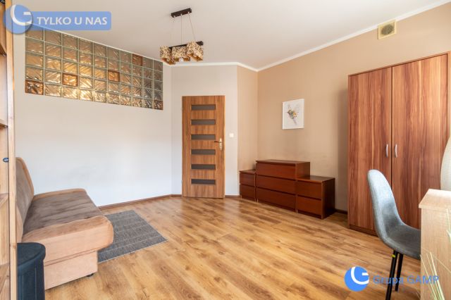 Mieszkanie 2-pokojowe Kraków Prądnik Biały, ul. Józefa Chełmońskiego. Zdjęcie 4