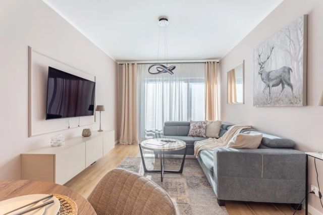 Mieszkanie 2-pokojowe Szklarska Poręba. Zdjęcie 9