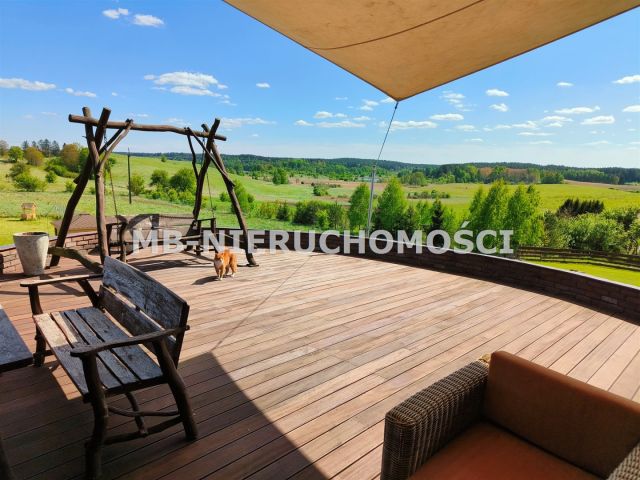 dom, 6 pokoi Unieszewo. Zdjęcie 16