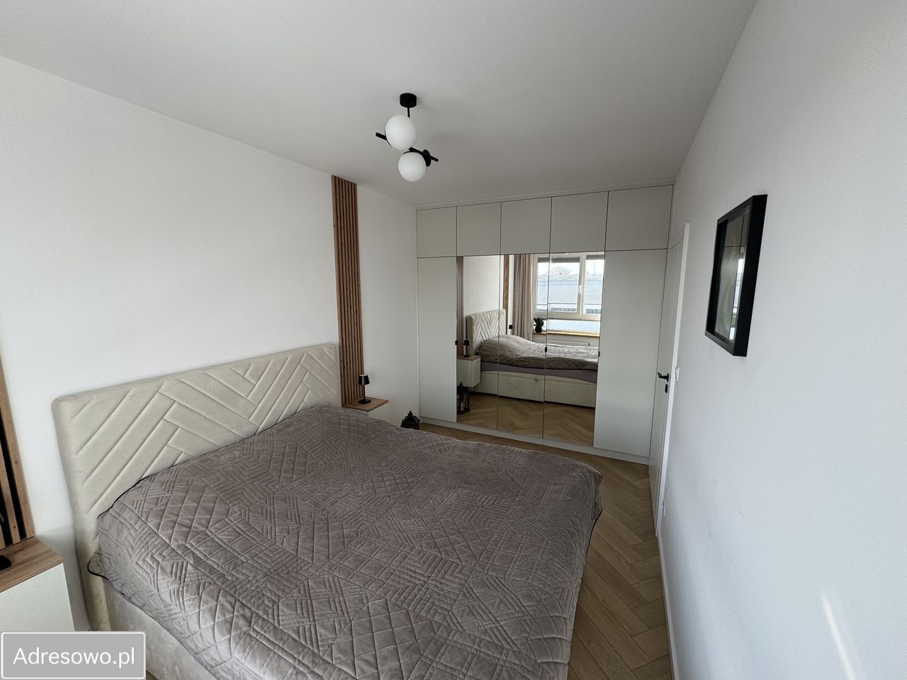 Mieszkanie 2-pokojowe Ożarów Mazowiecki. Zdjęcie 7