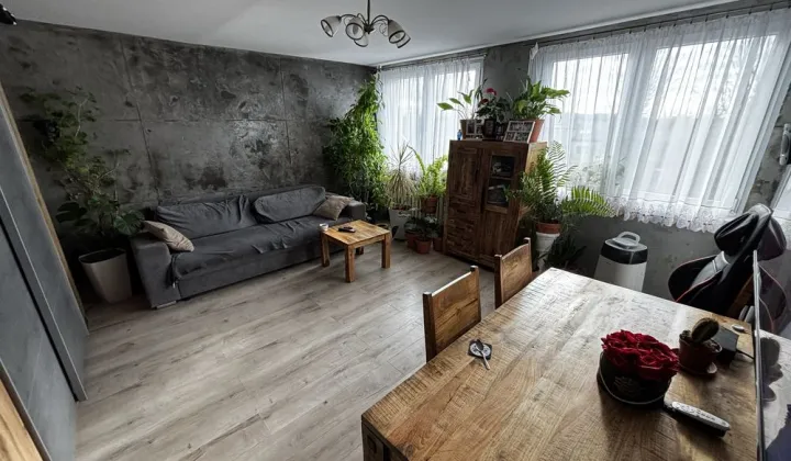 Mieszkanie 3-pokojowe Oława