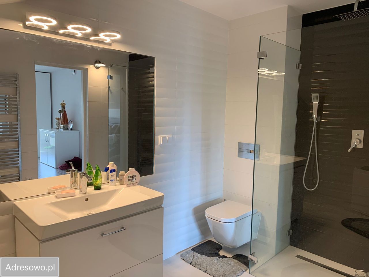 dom wolnostojący, 8 pokoi Zielonka, ul. Mikołaja Kopernika. Zdjęcie 12