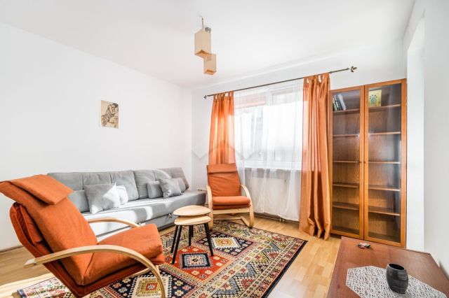 Mieszkanie 2-pokojowe Kraków Kurdwanów, ul. Turniejowa. Zdjęcie 2