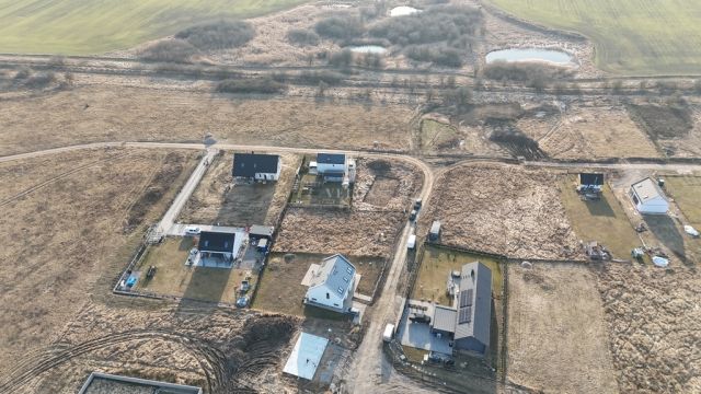 Działka budowlana Bobolin, ul. Czekoladowa. Zdjęcie 11