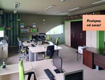 Biuro Kielce Sady, ul. Warszawska. Zdjęcie 4