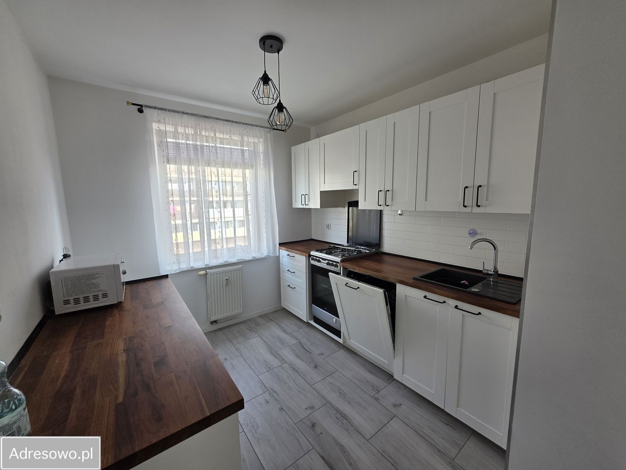 Mieszkanie 2-pokojowe Augustów, ul. Osiedlowa. Zdjęcie 7