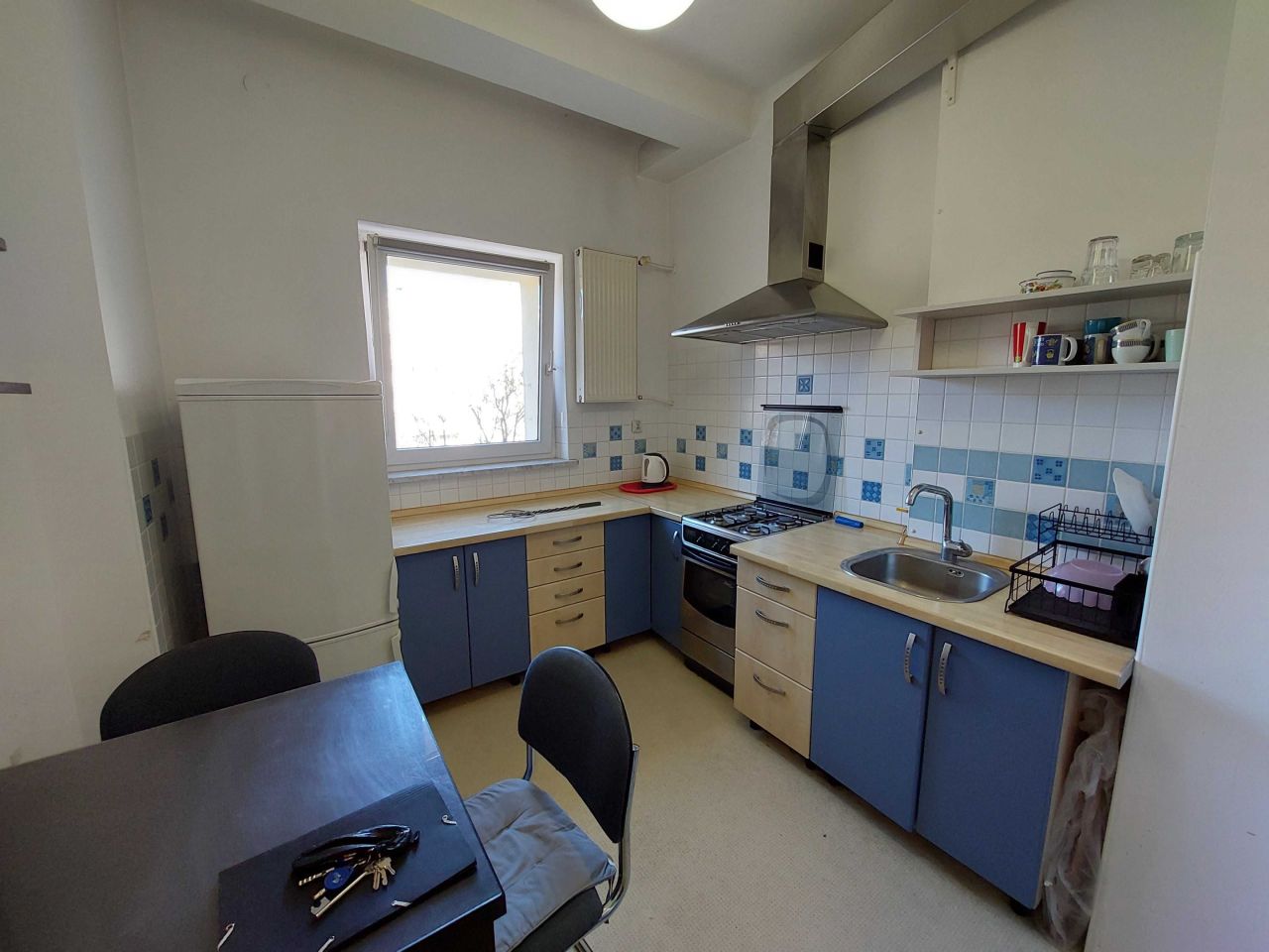 Mieszkanie 2-pokojowe Warszawa Mokotów, ul. Ligocka. Zdjęcie 7